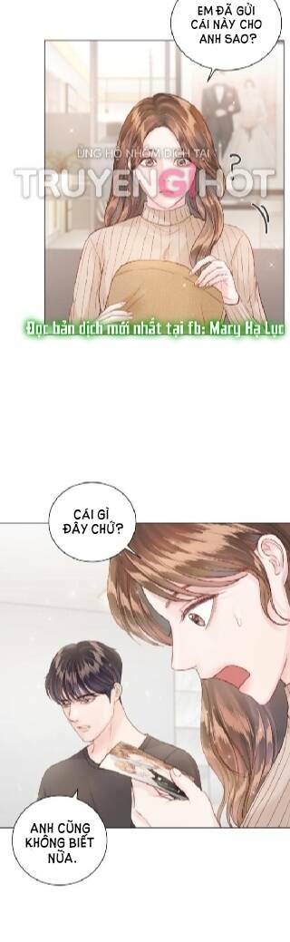 Nhất Định Chúng Ta Sẽ Được Hạnh Phúc Chapter 63 - Trang 2