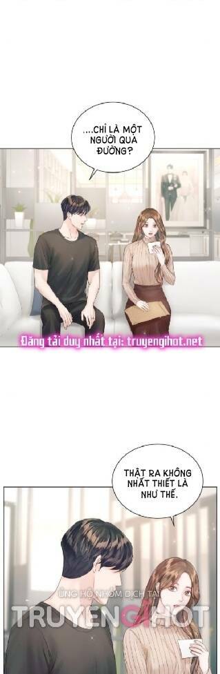 Nhất Định Chúng Ta Sẽ Được Hạnh Phúc Chapter 63 - Trang 2