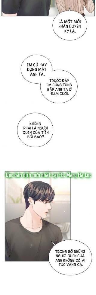 Nhất Định Chúng Ta Sẽ Được Hạnh Phúc Chapter 63 - Trang 2