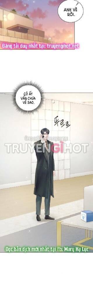 Nhất Định Chúng Ta Sẽ Được Hạnh Phúc Chapter 63 - Trang 2