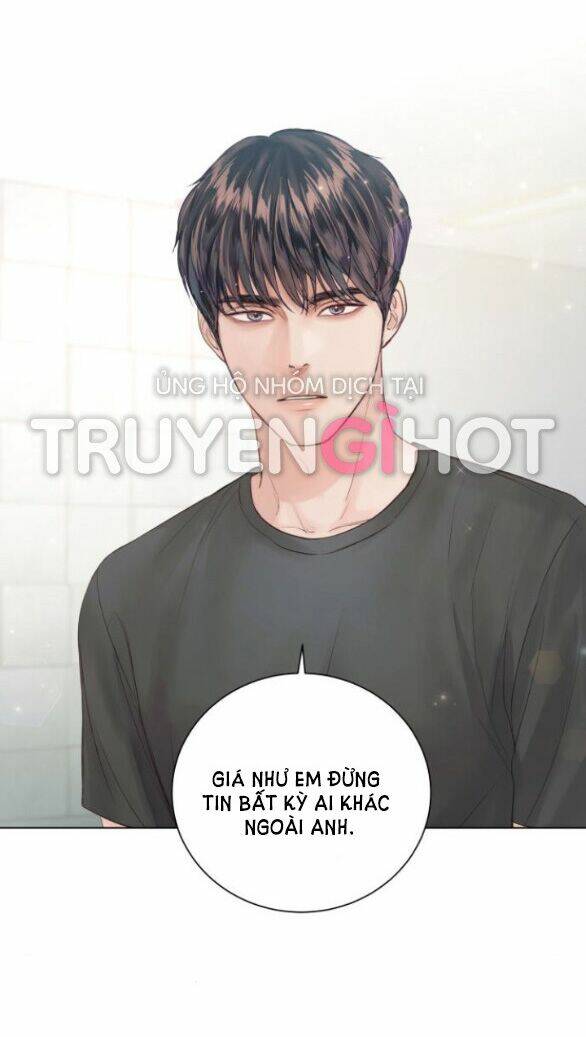 Nhất Định Chúng Ta Sẽ Được Hạnh Phúc Chapter 64.1 - Trang 2