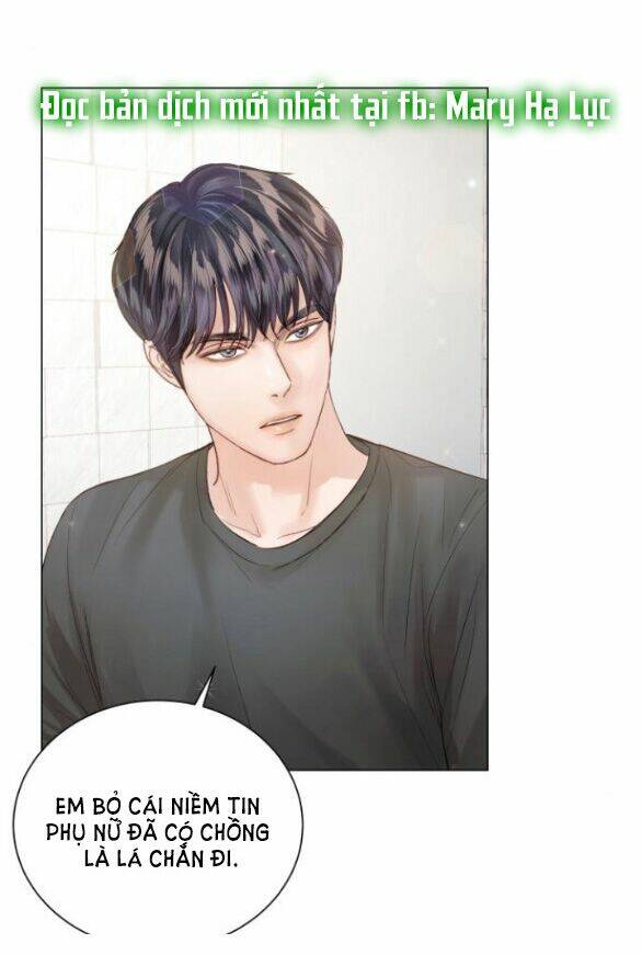 Nhất Định Chúng Ta Sẽ Được Hạnh Phúc Chapter 64.1 - Trang 2