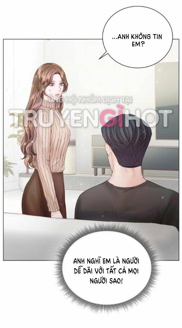 Nhất Định Chúng Ta Sẽ Được Hạnh Phúc Chapter 64.1 - Trang 2