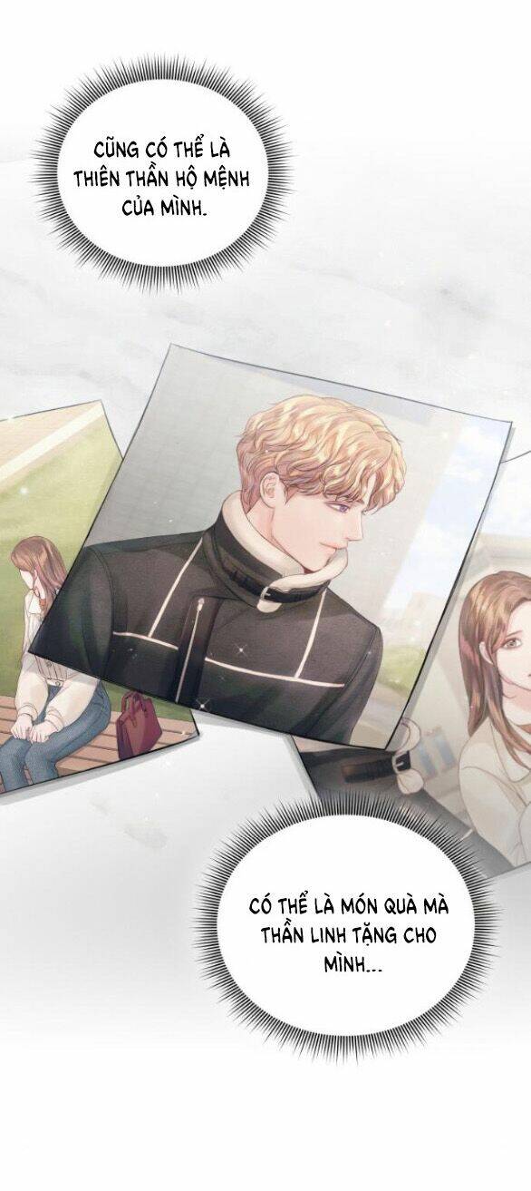 Nhất Định Chúng Ta Sẽ Được Hạnh Phúc Chapter 64.1 - Trang 2