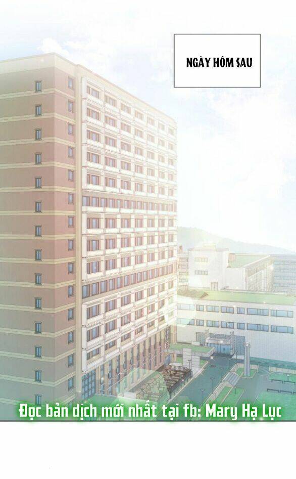 Nhất Định Chúng Ta Sẽ Được Hạnh Phúc Chapter 64.1 - Trang 2