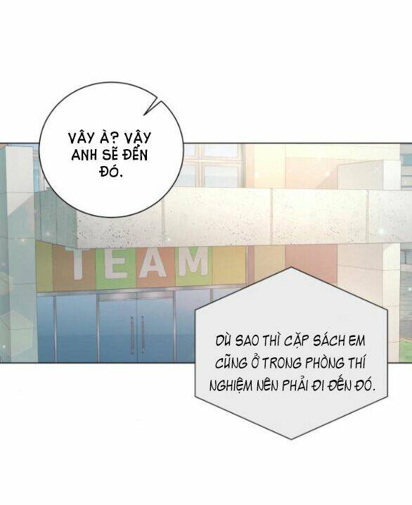 Nhất Định Chúng Ta Sẽ Được Hạnh Phúc Chapter 64.1 - Trang 2