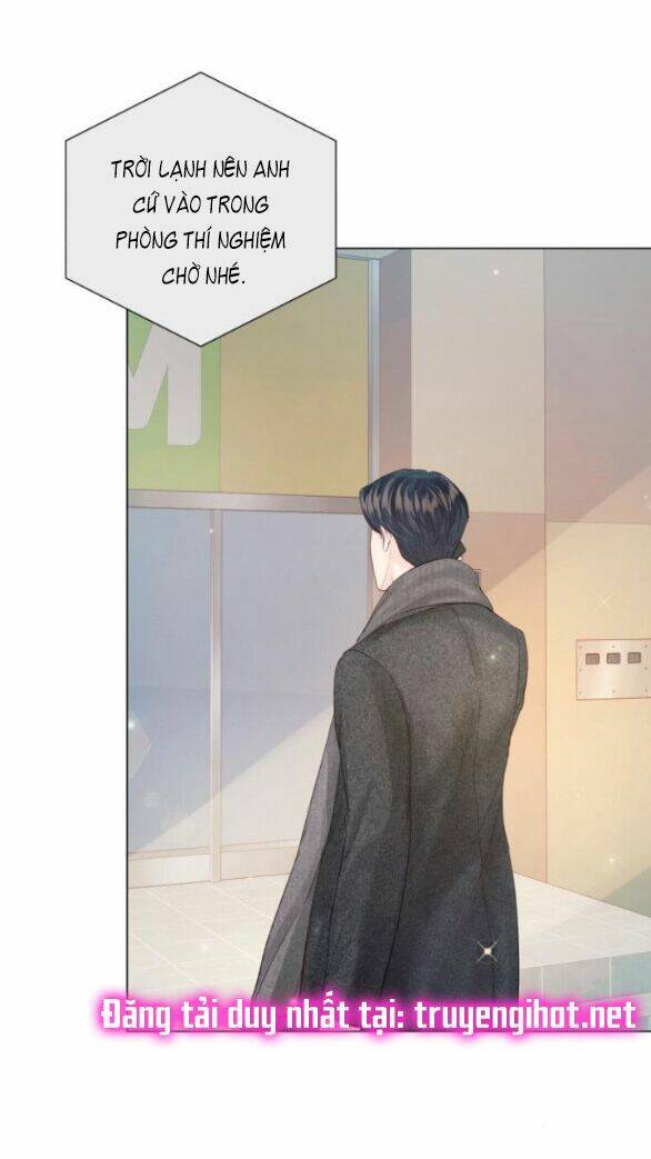 Nhất Định Chúng Ta Sẽ Được Hạnh Phúc Chapter 64.1 - Trang 2