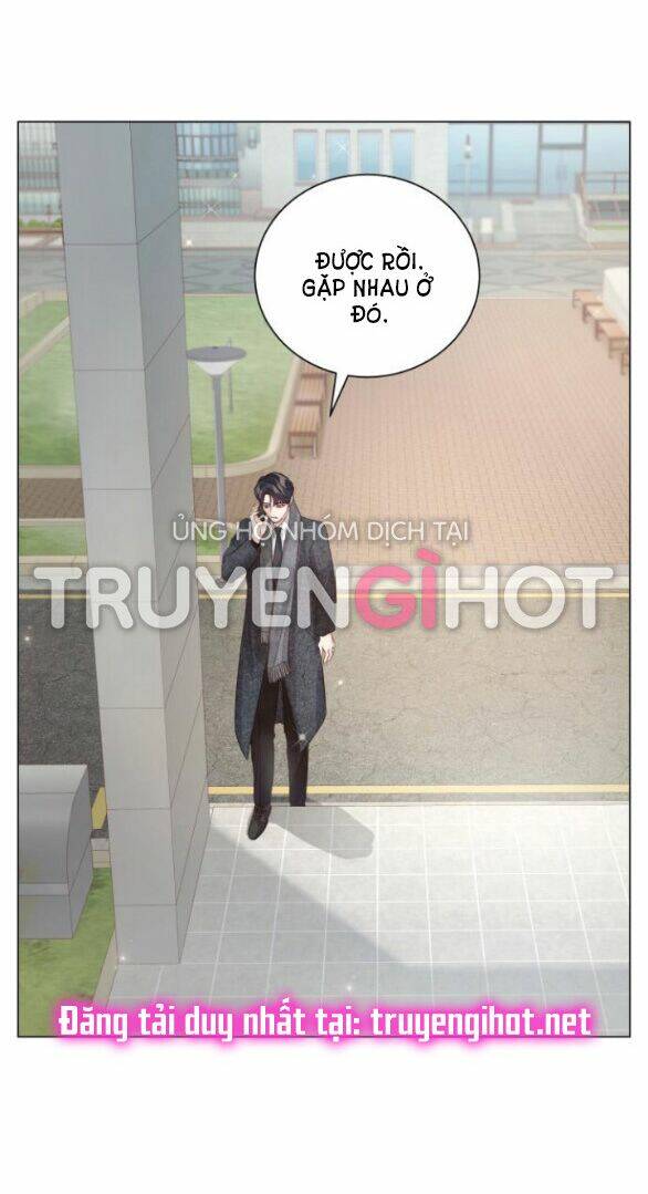 Nhất Định Chúng Ta Sẽ Được Hạnh Phúc Chapter 64.1 - Trang 2