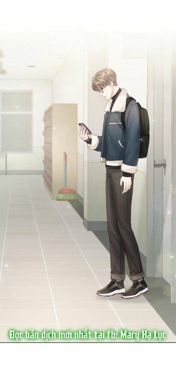 Nhất Định Chúng Ta Sẽ Được Hạnh Phúc Chapter 64.1 - Trang 2