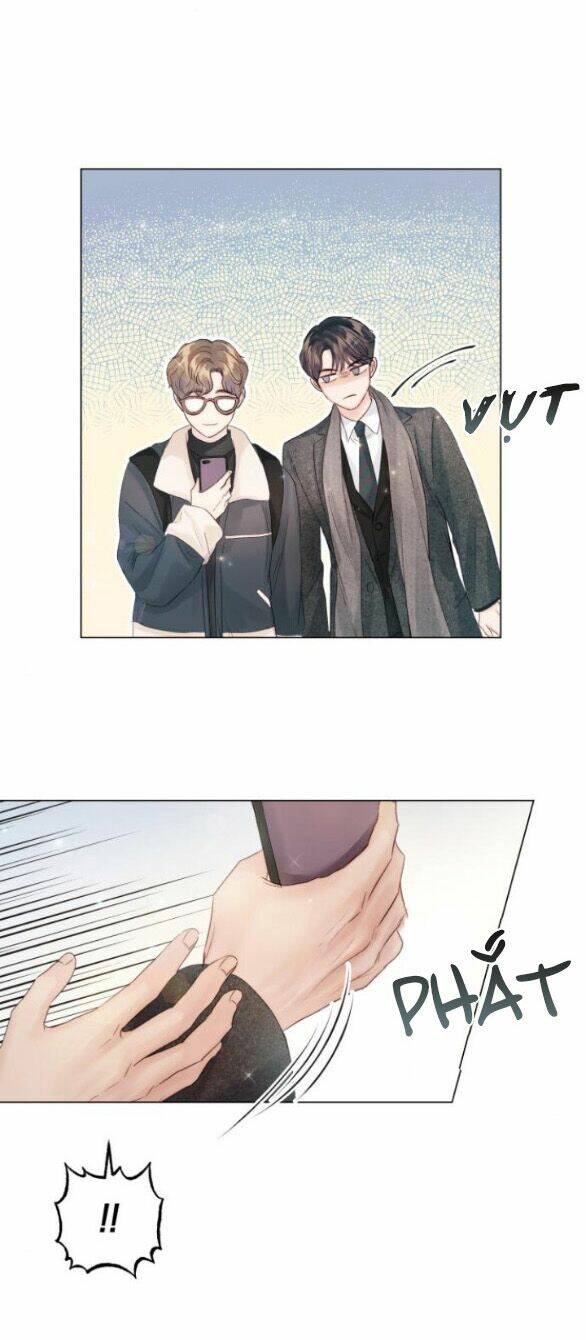 Nhất Định Chúng Ta Sẽ Được Hạnh Phúc Chapter 64.1 - Trang 2