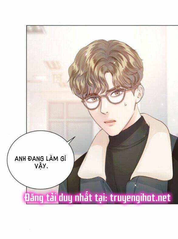 Nhất Định Chúng Ta Sẽ Được Hạnh Phúc Chapter 64.1 - Trang 2