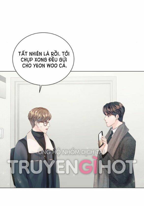 Nhất Định Chúng Ta Sẽ Được Hạnh Phúc Chapter 64.1 - Trang 2