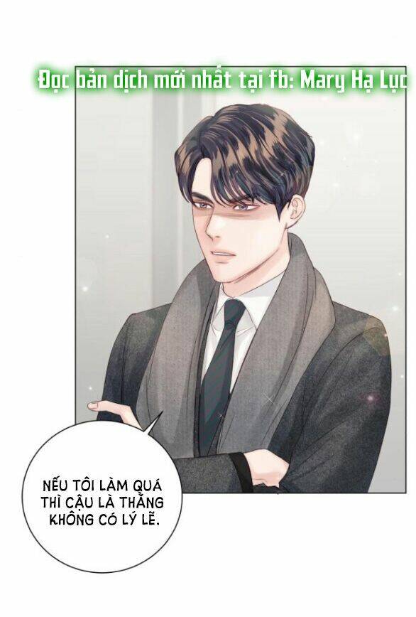 Nhất Định Chúng Ta Sẽ Được Hạnh Phúc Chapter 64.1 - Trang 2