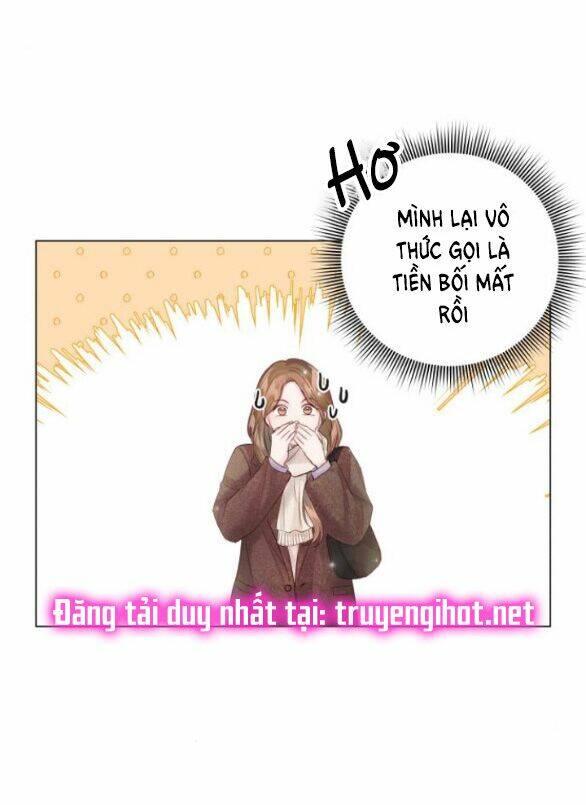 Nhất Định Chúng Ta Sẽ Được Hạnh Phúc Chapter 64.1 - Trang 2