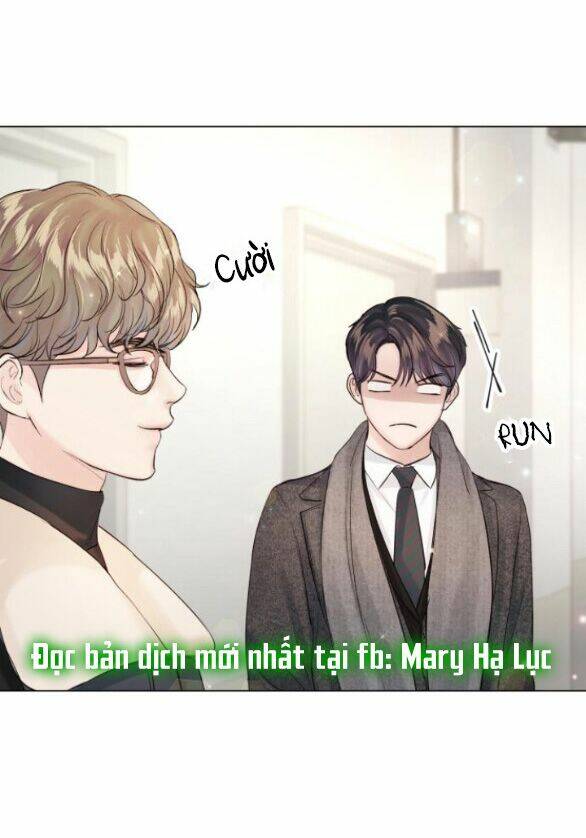 Nhất Định Chúng Ta Sẽ Được Hạnh Phúc Chapter 64.1 - Trang 2