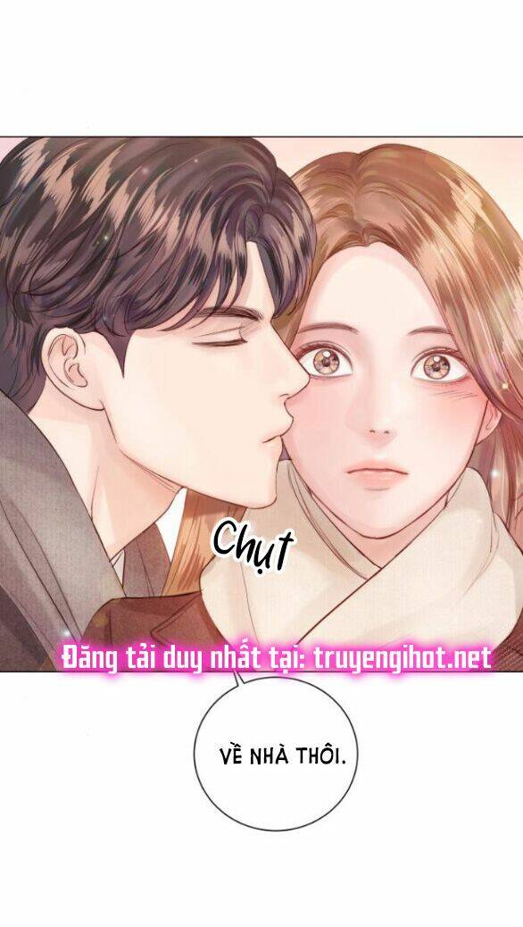 Nhất Định Chúng Ta Sẽ Được Hạnh Phúc Chapter 64.1 - Trang 2