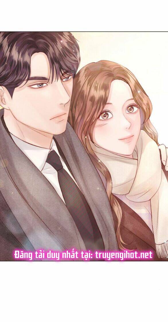 Nhất Định Chúng Ta Sẽ Được Hạnh Phúc Chapter 64.1 - Trang 2