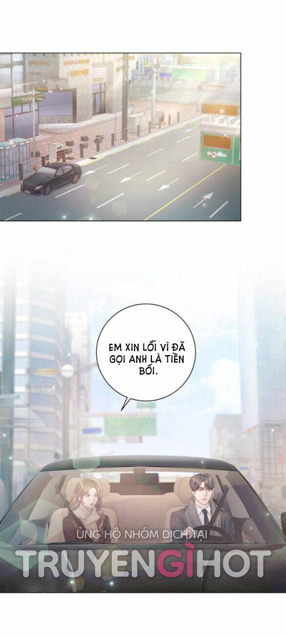 Nhất Định Chúng Ta Sẽ Được Hạnh Phúc Chapter 64.1 - Trang 2