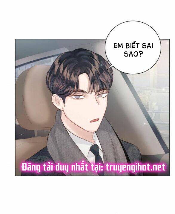 Nhất Định Chúng Ta Sẽ Được Hạnh Phúc Chapter 64.1 - Trang 2