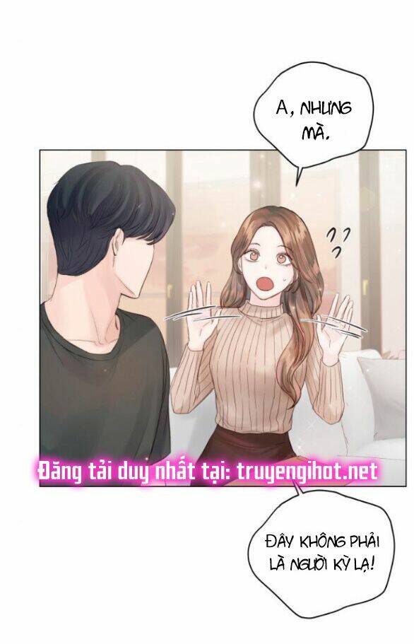 Nhất Định Chúng Ta Sẽ Được Hạnh Phúc Chapter 64.1 - Trang 2