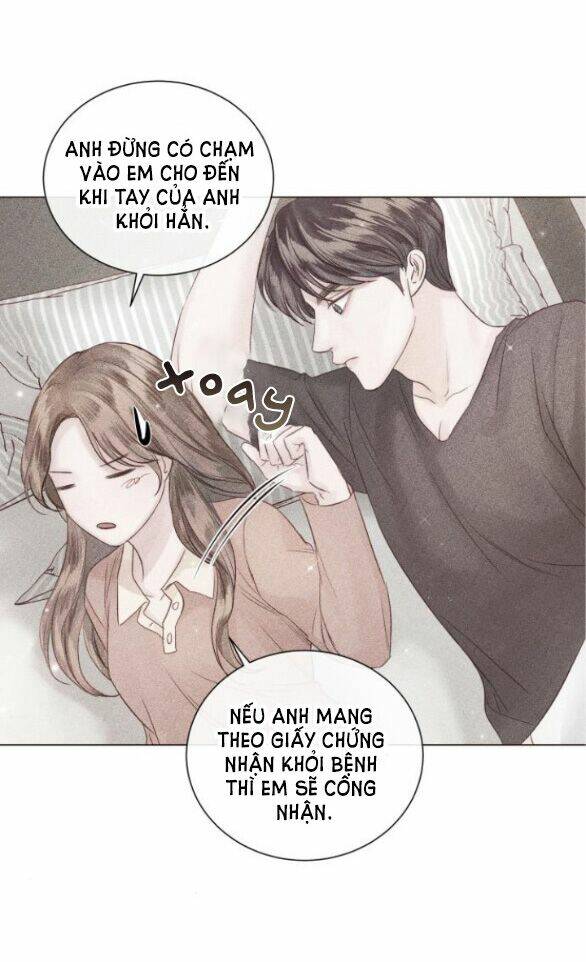 Nhất Định Chúng Ta Sẽ Được Hạnh Phúc Chapter 64.2 - Trang 2