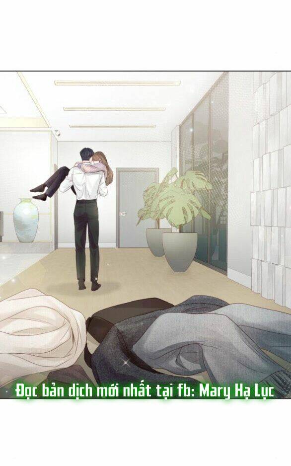 Nhất Định Chúng Ta Sẽ Được Hạnh Phúc Chapter 64.2 - Trang 2