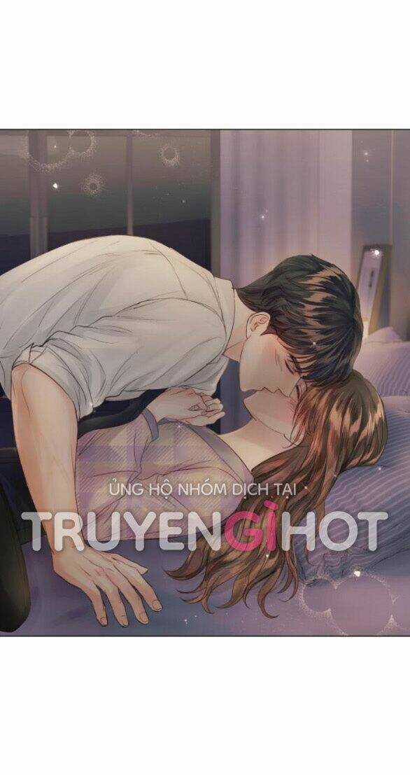 Nhất Định Chúng Ta Sẽ Được Hạnh Phúc Chapter 64.2 - Trang 2