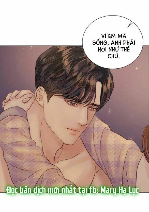 Nhất Định Chúng Ta Sẽ Được Hạnh Phúc Chapter 65.1 - Trang 2