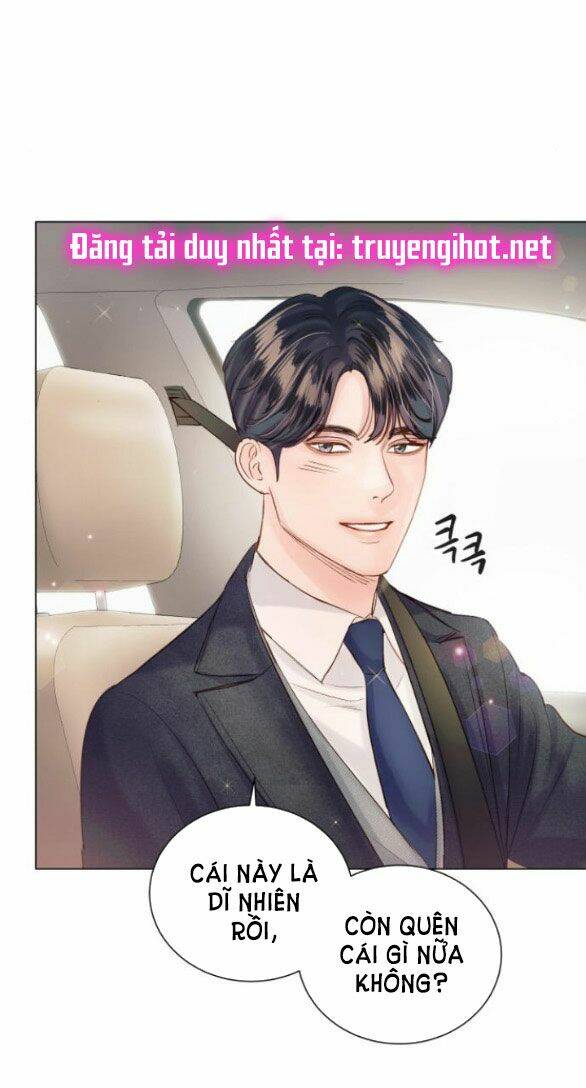 Nhất Định Chúng Ta Sẽ Được Hạnh Phúc Chapter 65.2 - Trang 2