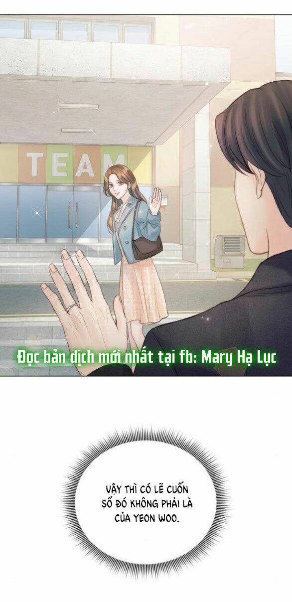 Nhất Định Chúng Ta Sẽ Được Hạnh Phúc Chapter 65.2 - Trang 2