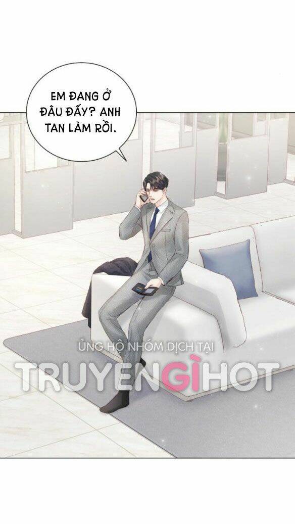 Nhất Định Chúng Ta Sẽ Được Hạnh Phúc Chapter 66.1 - Trang 2