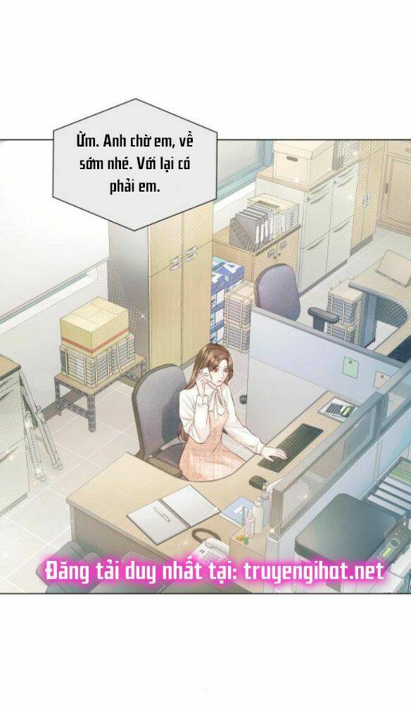 Nhất Định Chúng Ta Sẽ Được Hạnh Phúc Chapter 66.1 - Trang 2