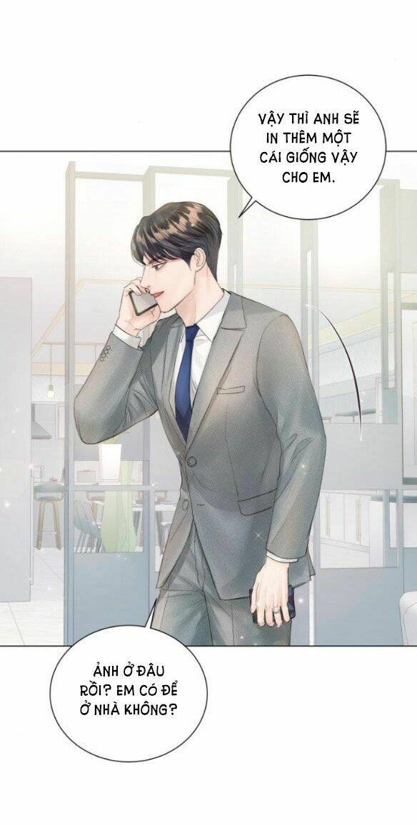 Nhất Định Chúng Ta Sẽ Được Hạnh Phúc Chapter 66.1 - Trang 2