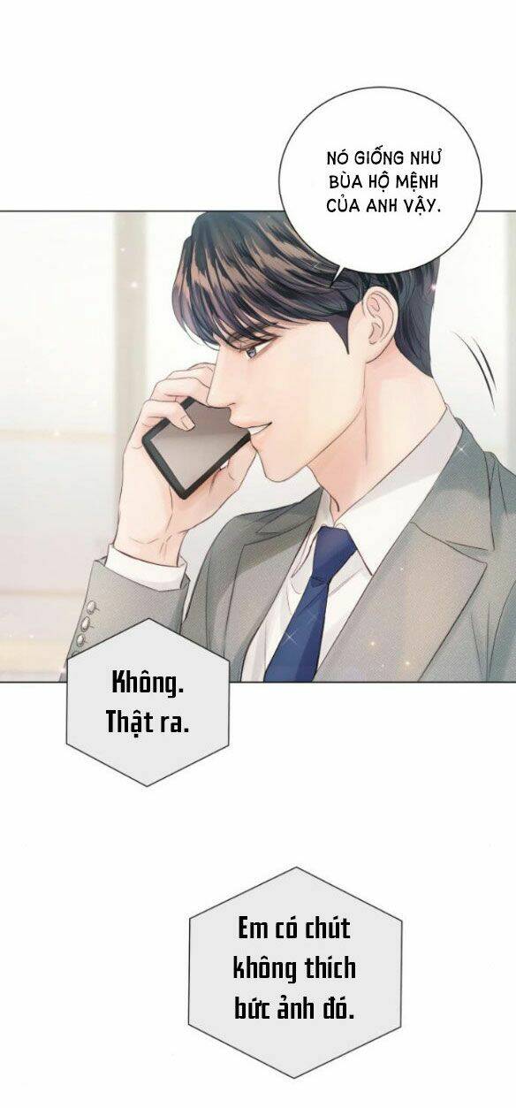 Nhất Định Chúng Ta Sẽ Được Hạnh Phúc Chapter 66.1 - Trang 2