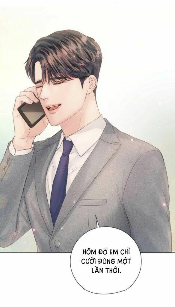 Nhất Định Chúng Ta Sẽ Được Hạnh Phúc Chapter 66.1 - Trang 2