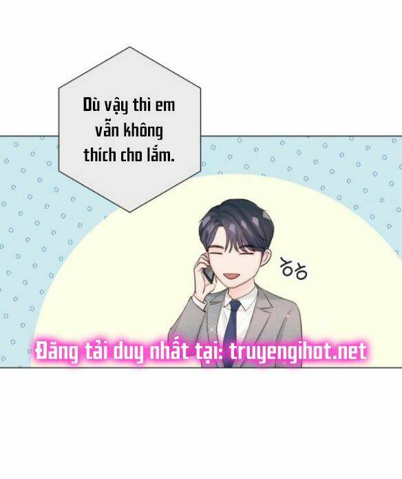 Nhất Định Chúng Ta Sẽ Được Hạnh Phúc Chapter 66.1 - Trang 2