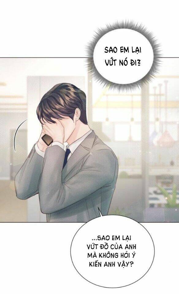 Nhất Định Chúng Ta Sẽ Được Hạnh Phúc Chapter 66.1 - Trang 2