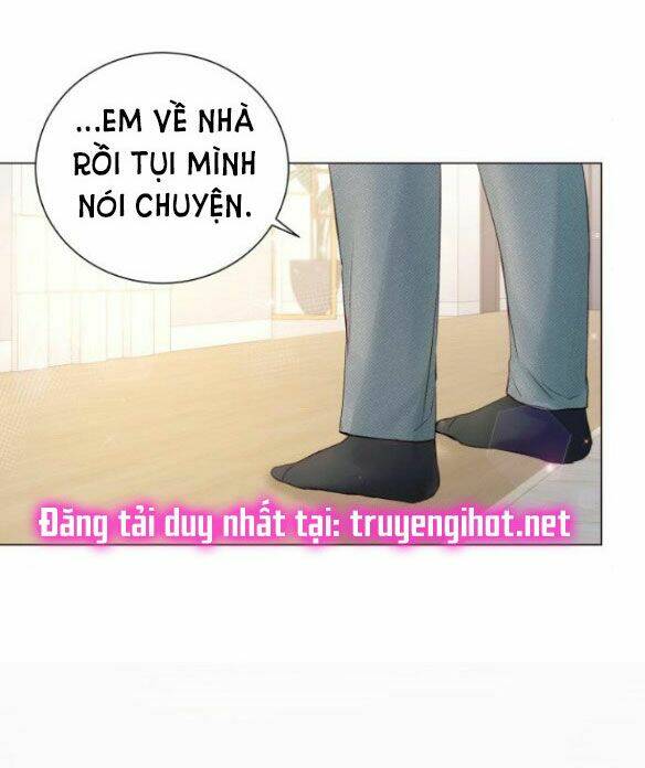 Nhất Định Chúng Ta Sẽ Được Hạnh Phúc Chapter 66.1 - Trang 2