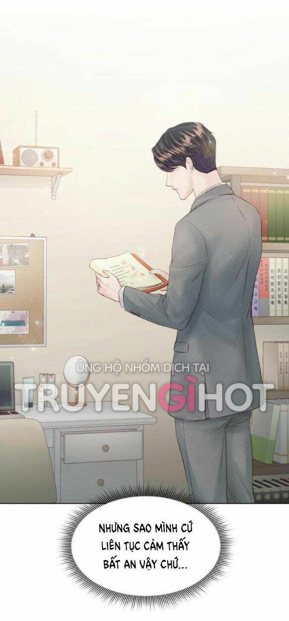 Nhất Định Chúng Ta Sẽ Được Hạnh Phúc Chapter 66.1 - Trang 2