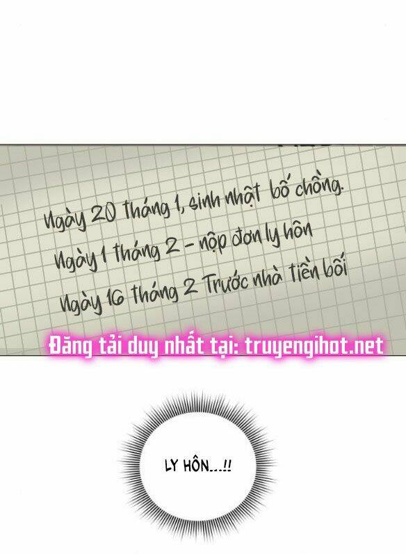 Nhất Định Chúng Ta Sẽ Được Hạnh Phúc Chapter 66.1 - Trang 2