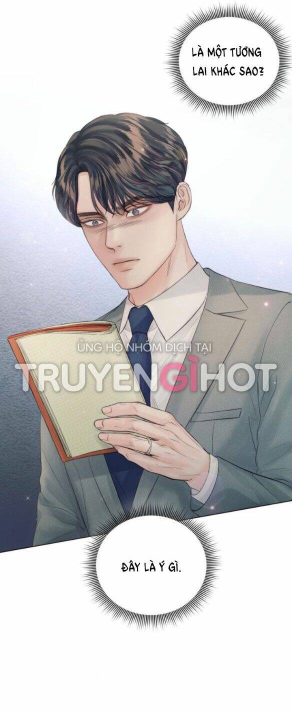 Nhất Định Chúng Ta Sẽ Được Hạnh Phúc Chapter 66.1 - Trang 2