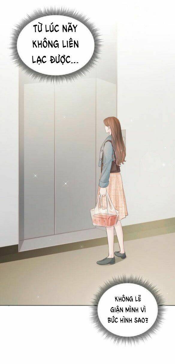 Nhất Định Chúng Ta Sẽ Được Hạnh Phúc Chapter 66.1 - Trang 2