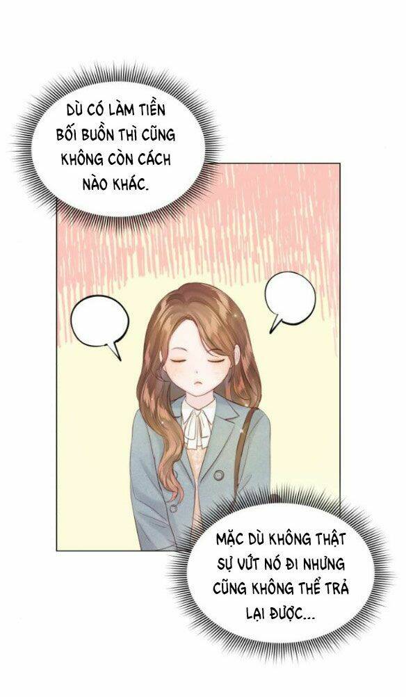 Nhất Định Chúng Ta Sẽ Được Hạnh Phúc Chapter 66.1 - Trang 2