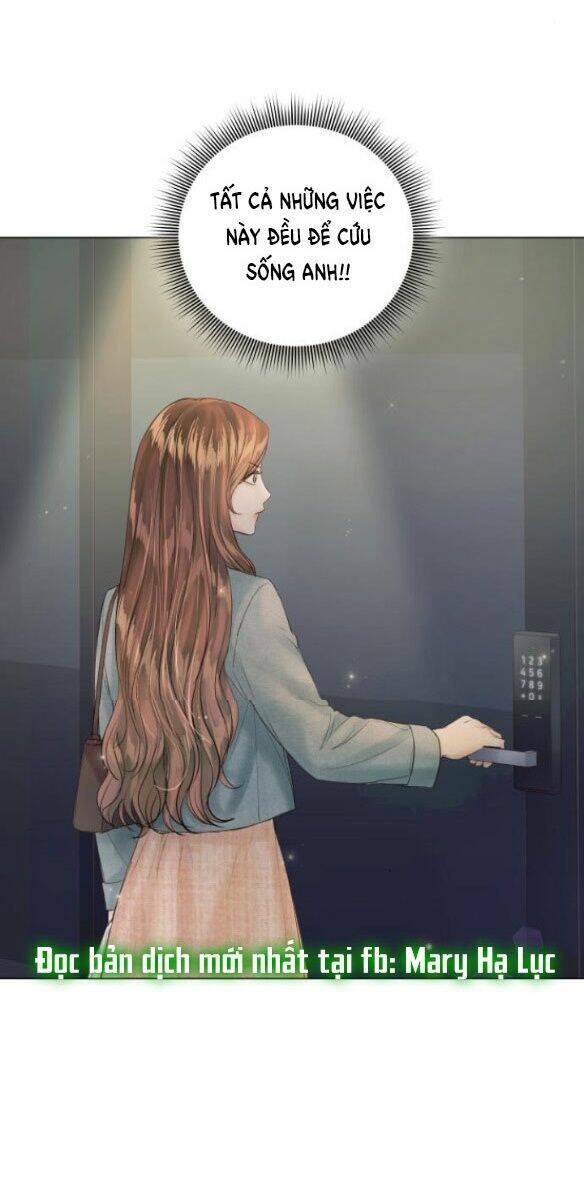 Nhất Định Chúng Ta Sẽ Được Hạnh Phúc Chapter 66.1 - Trang 2