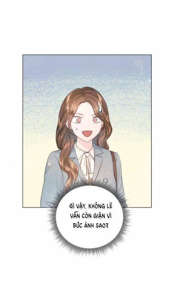 Nhất Định Chúng Ta Sẽ Được Hạnh Phúc Chapter 66.1 - Trang 2