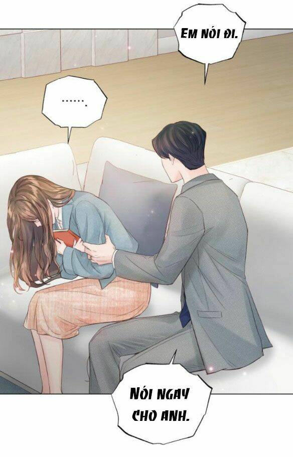 Nhất Định Chúng Ta Sẽ Được Hạnh Phúc Chapter 66.2 - Trang 2