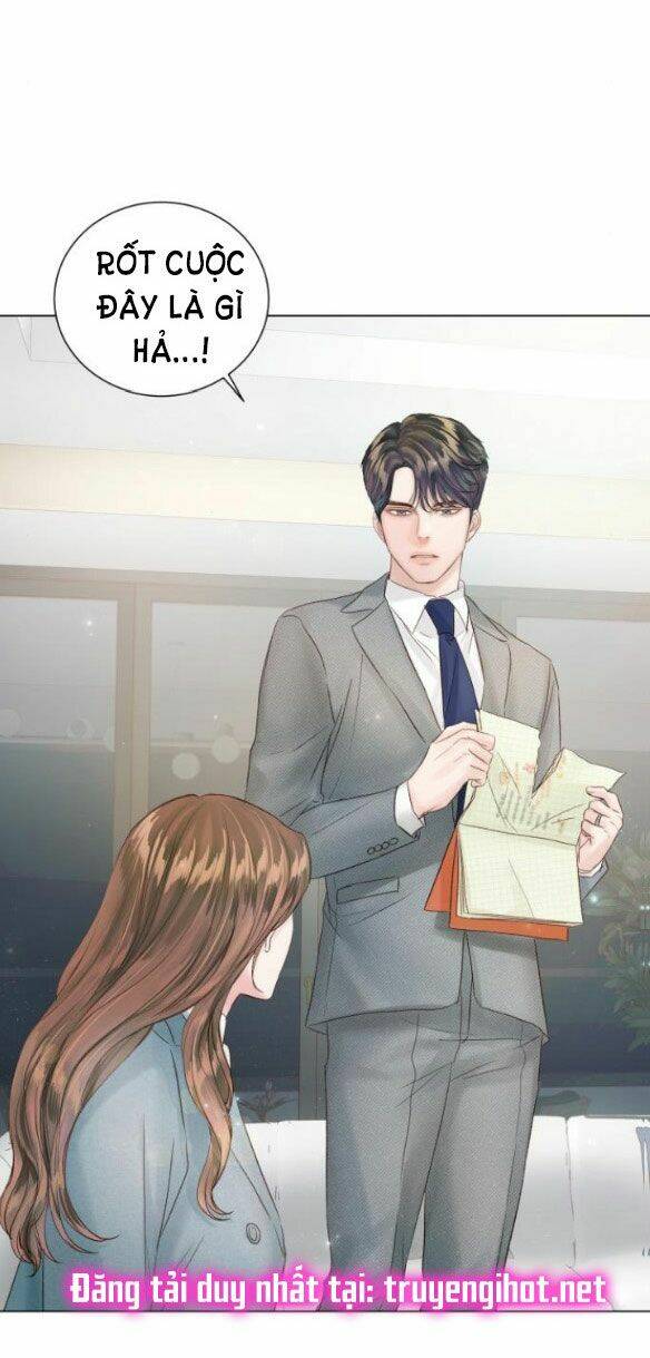 Nhất Định Chúng Ta Sẽ Được Hạnh Phúc Chapter 66.2 - Trang 2