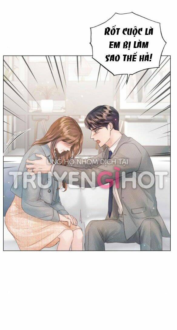 Nhất Định Chúng Ta Sẽ Được Hạnh Phúc Chapter 66.2 - Trang 2