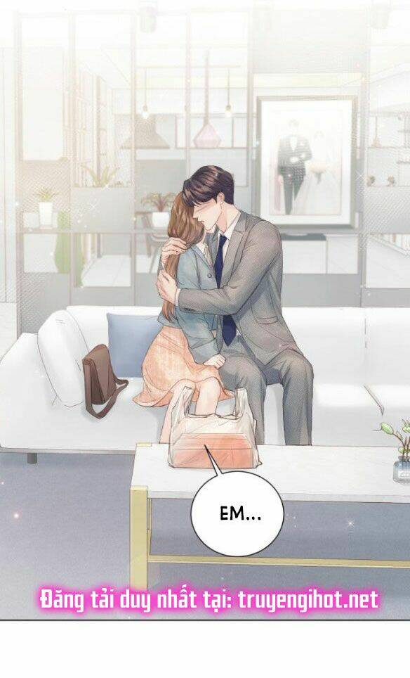Nhất Định Chúng Ta Sẽ Được Hạnh Phúc Chapter 66.2 - Trang 2
