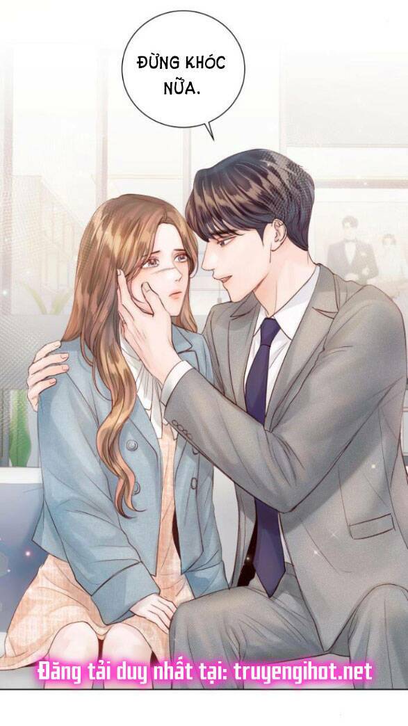 Nhất Định Chúng Ta Sẽ Được Hạnh Phúc Chapter 67.1 - Trang 2